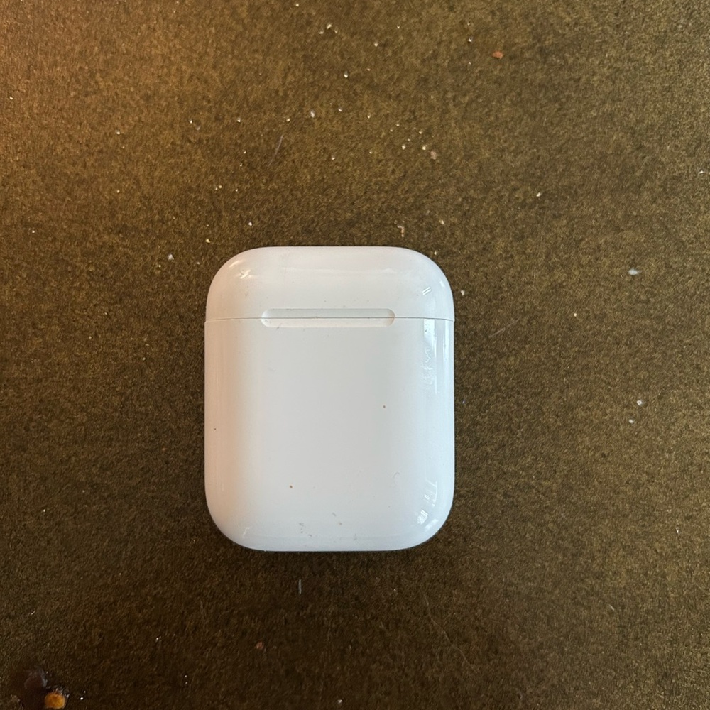 Apple Airpods 2nd Generation